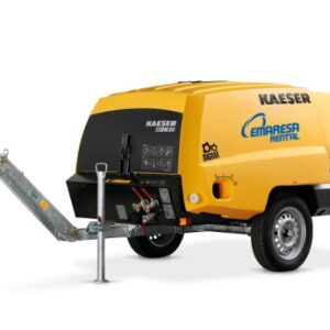 COMPRESOR DE AIRE M-50