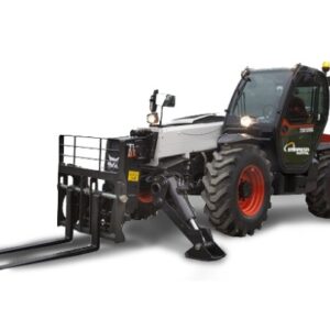 MANIPULADOR TELESCÓPICO BOBCAT