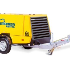 COMPRESOR DE AIRE M-100