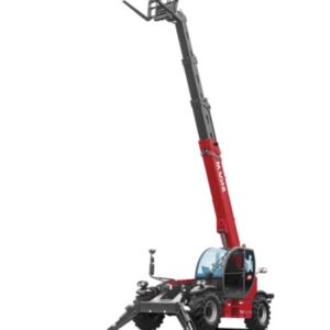 MANIPULADOR TELESCÓPICO MAGNI TH 5,5.19 P